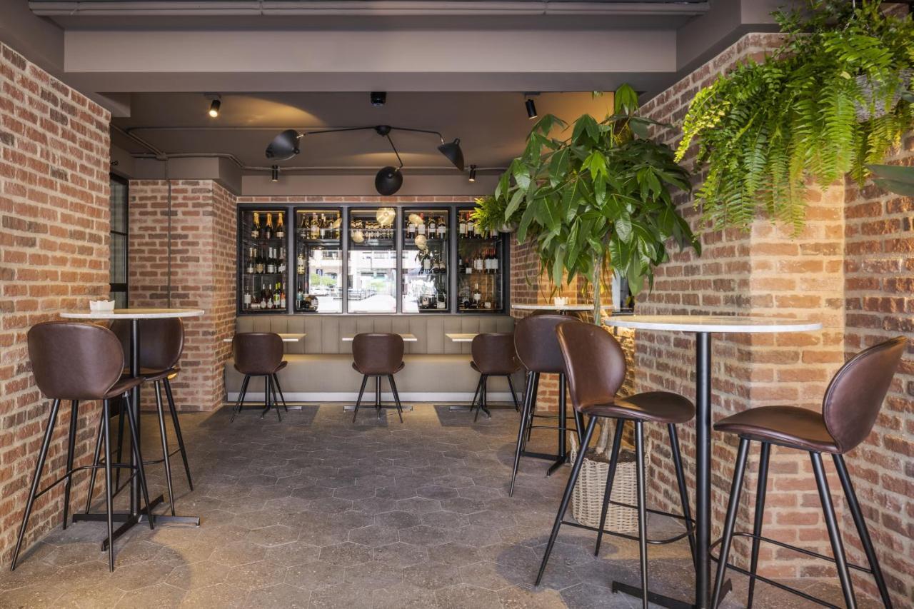 雷斯雷耶斯卡多丽克斯酒店 Burgo 外观 照片